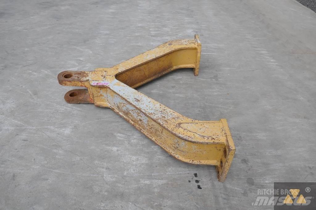 CAT D6 Drawbar Transportation - Others