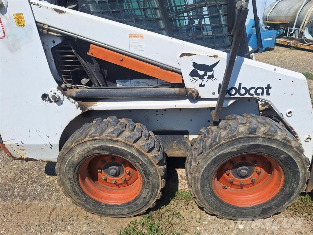 Bobcat 751 Construction - Others