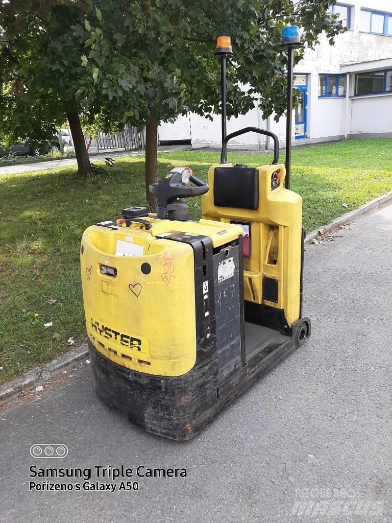 Hyster LO5.0T Towing trucks