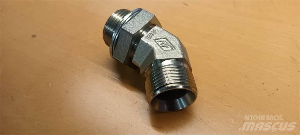 Ponsse 0033010 Hydraulics
