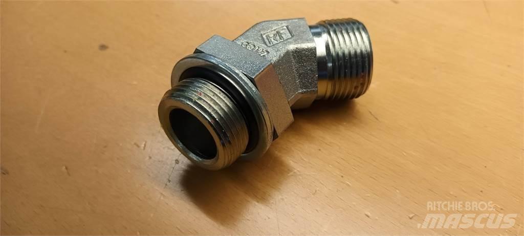 Ponsse 0033010 Hydraulics