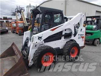 Bobcat S740 Skid steer loaders