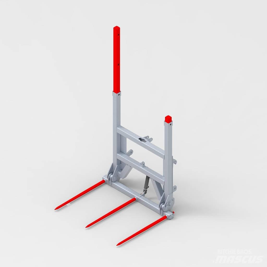 Fliegl Ballefork Other loading and digging and accessories