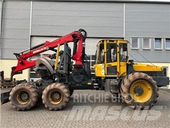 Welte W130K Skidders