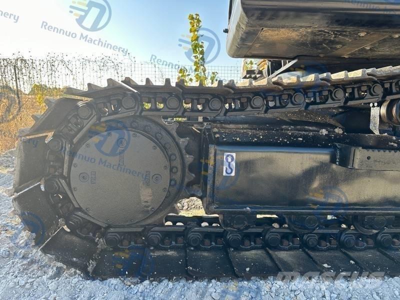 Sany SY 235 C Crawler excavators