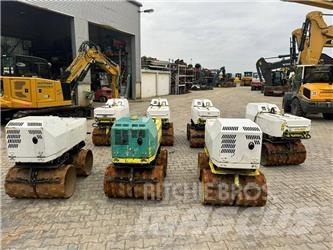 Ammann 1585 Other rollers
