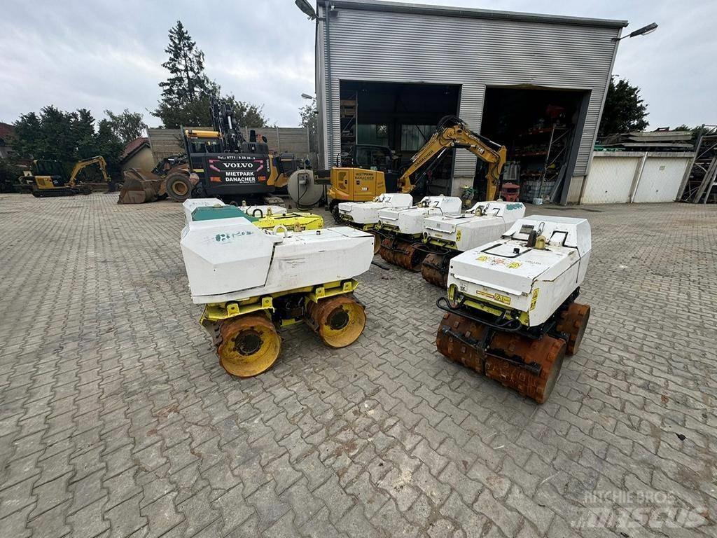Ammann 1585 Other rollers