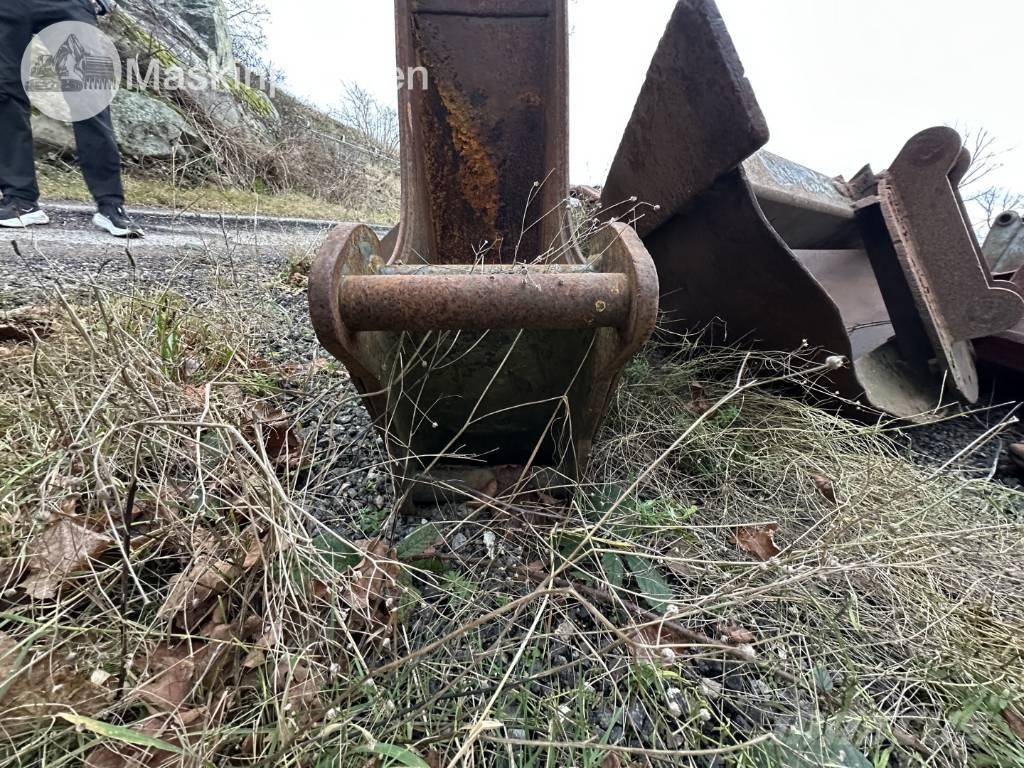 Neuson 6002 Mini excavators < 7t (Mini diggers)