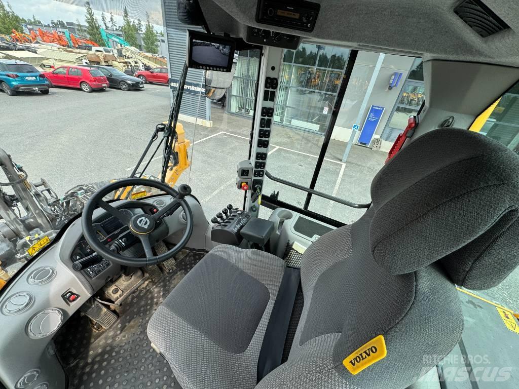 Volvo L 60 H Wheel loaders