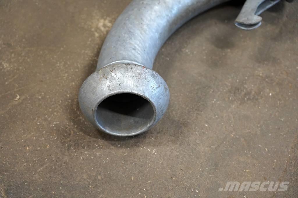  Bulkkoppling 90° Agriculture - Others