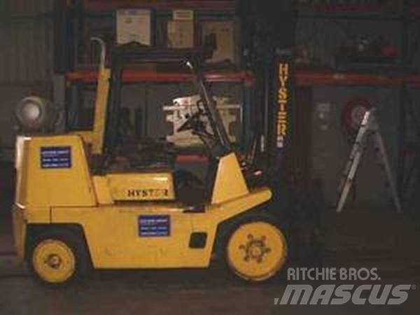 Hyster S7.0XL Forklift trucks - others