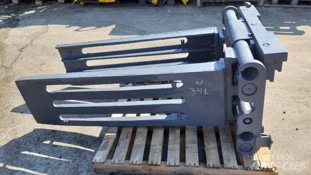  klark 2 t Other clamps