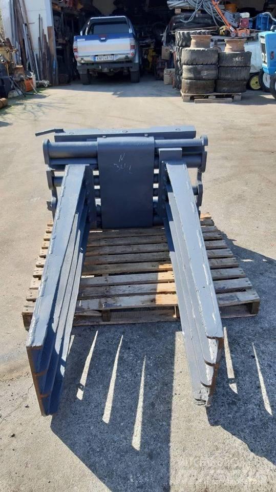  klark 2 t Other clamps