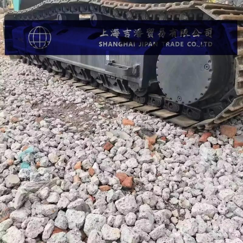 Kobelco SK 480 Crawler excavators