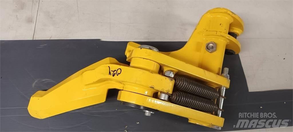 Ponsse AM01250V1 Forwarder cranes