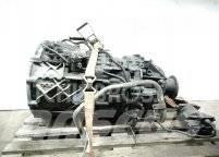 ZF 12AS2130TD MAN Transmission