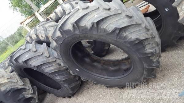  Pneus 14.9R30 Tyres, wheels and rims