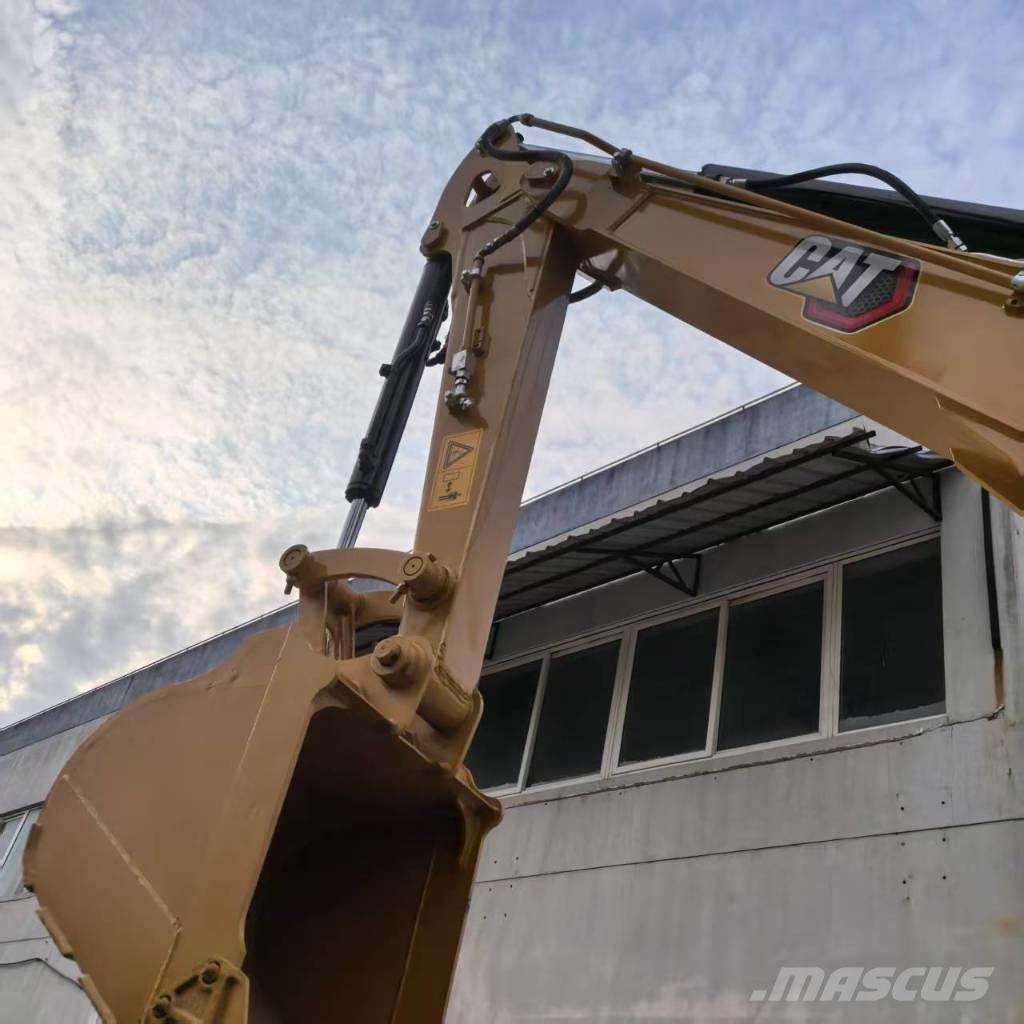 CAT 305.5E2 Mini excavators < 7t (Mini diggers)