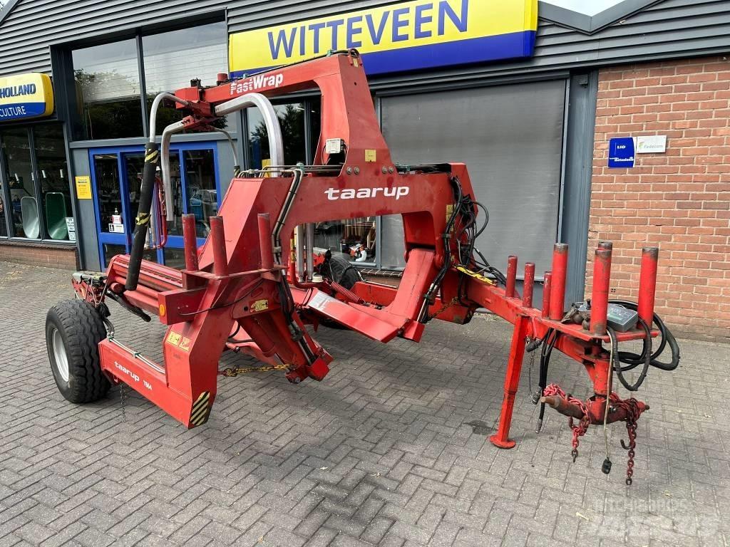 Taarup 7664 Wrappers