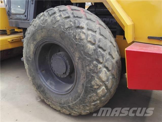 Dynapac CA 30 D Single drum rollers