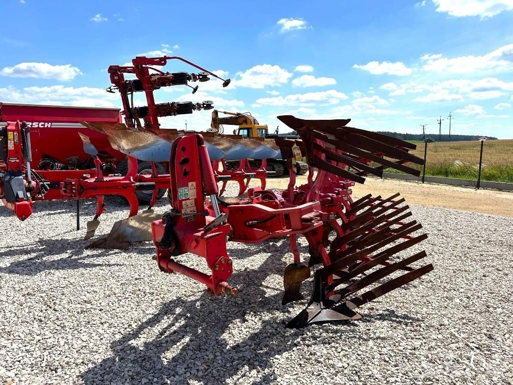 Pöttinger Servo 5 Conventional ploughs