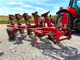 Pöttinger Servo 5 Conventional ploughs