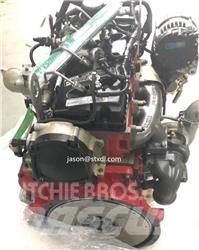 Cummins ISF2.8s4117V Engines
