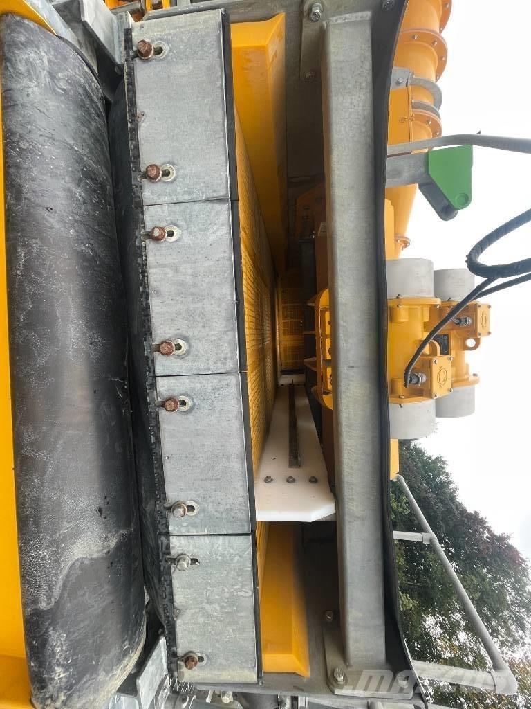 Bauer MAT BE 250-60 Construction - Others