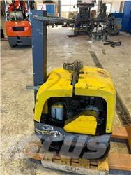 Atlas Copco LG 300 Soil compactors