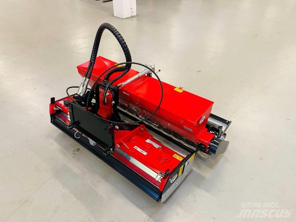  R2 MTZ 150 Other components