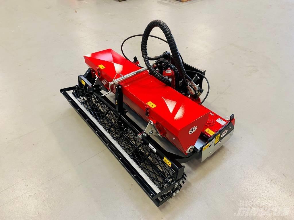  R2 MTZ 150 Other components
