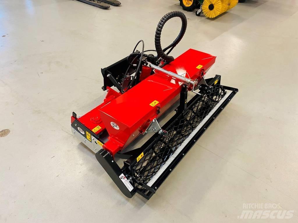  R2 MTZ 150 Other components