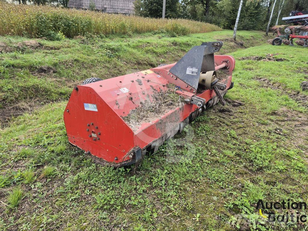 Kverneland FXN 320 Riding mowers