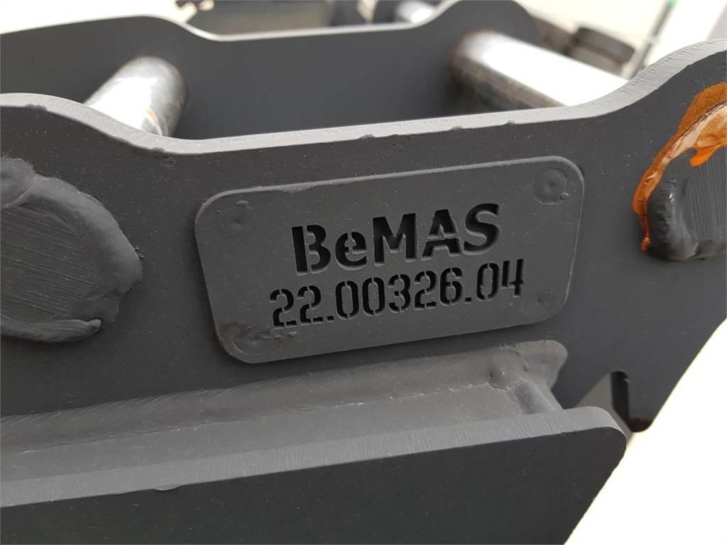  Bemas TL 300 SW010 Backhoes