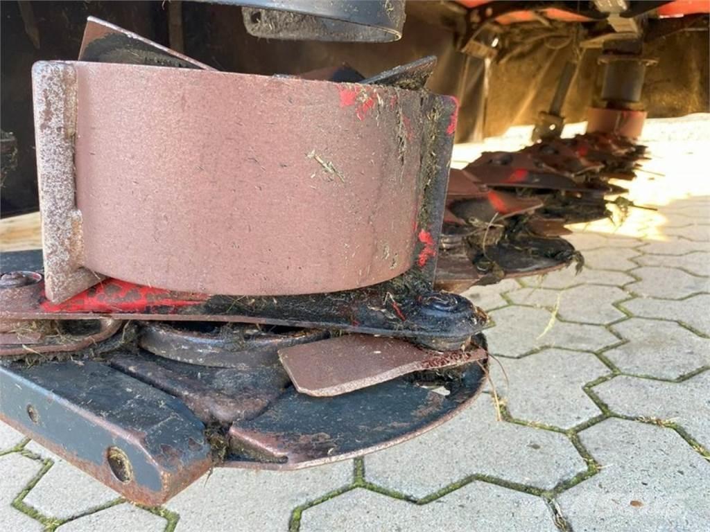 Vicon EXTRA 332 XF Mowers