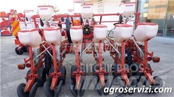Gaspardo MT 6F Precision sowing machines