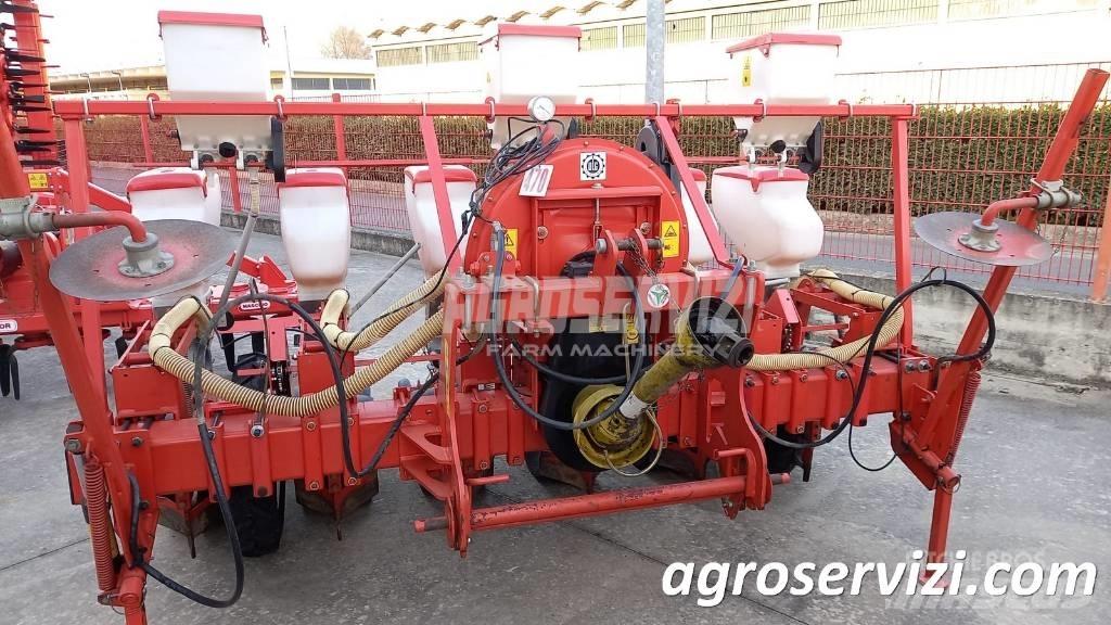 Gaspardo MT 6F Precision sowing machines