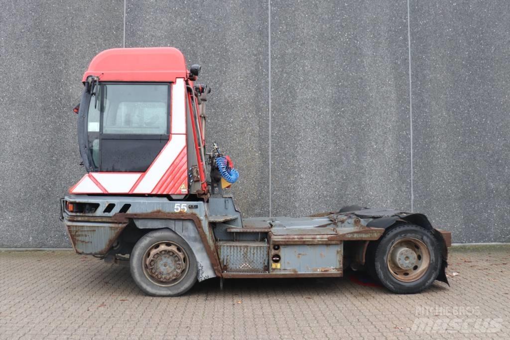 Terberg RT222 Terminal tractors