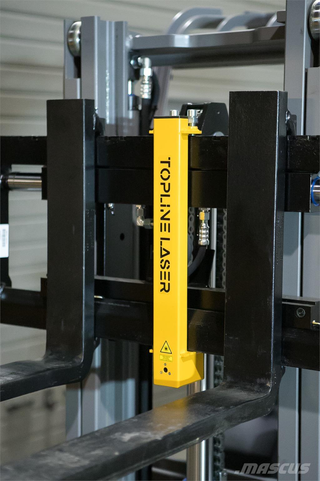  [div] Top Line Laser Other attachments and components