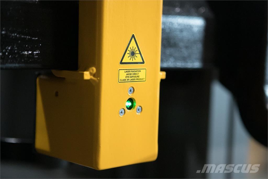  [div] Top Line Laser Other attachments and components