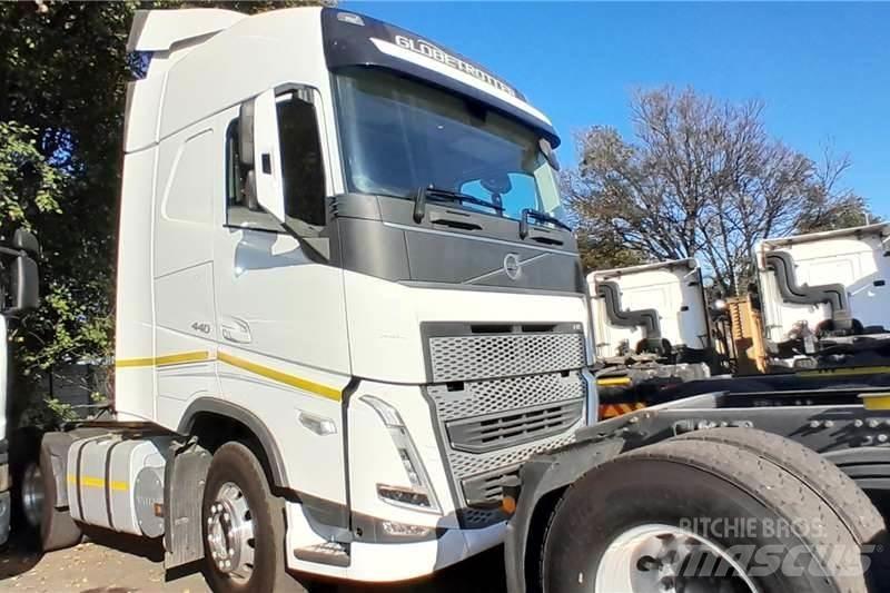 Volvo FH 440 Other trucks