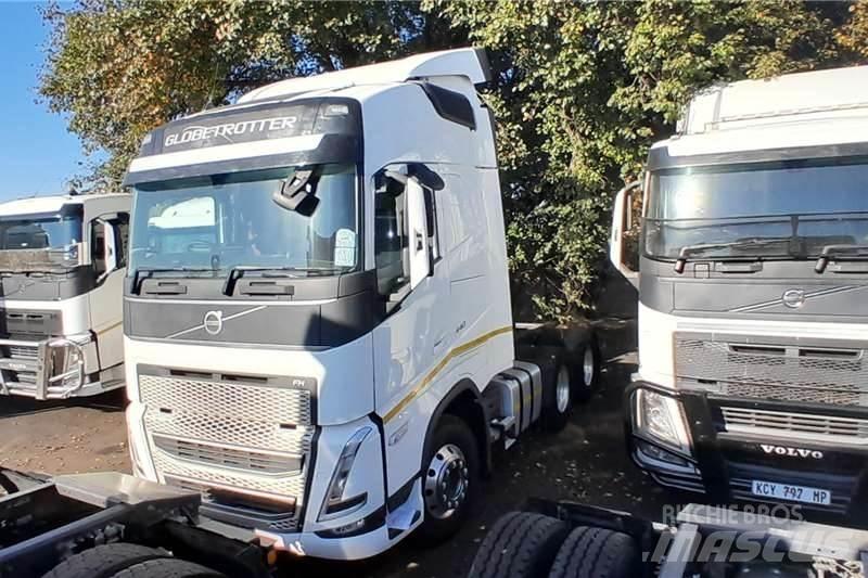 Volvo FH 440 Other trucks