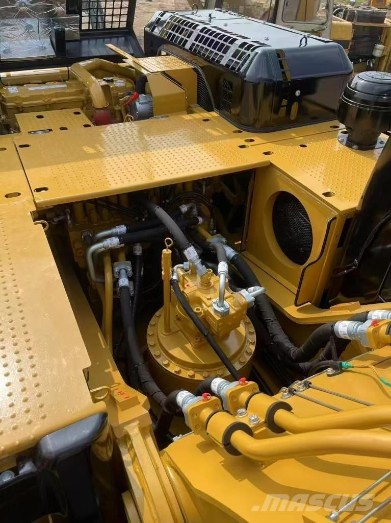 CAT 336D2 Crawler excavators