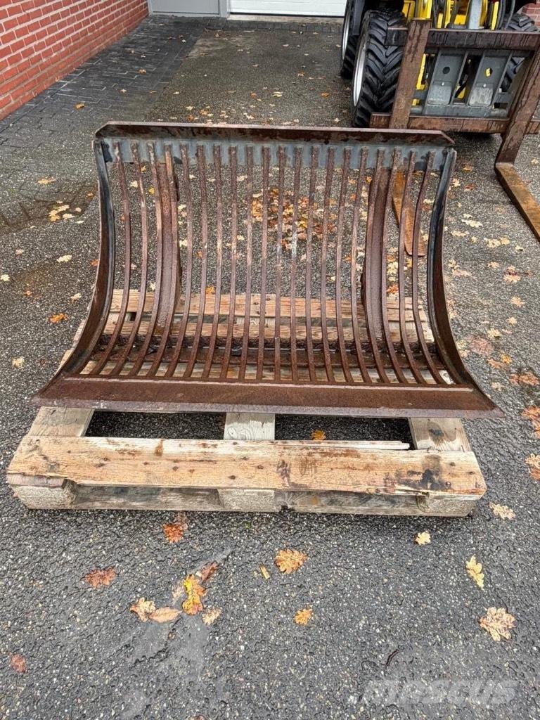 Wacker Neuson WL 20e Skid steer loaders