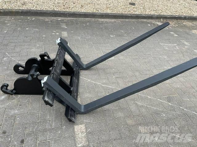  Vematec Forks NEW Material Handling - Others