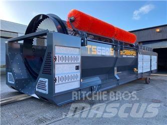 Screenpod ST620 Trommels