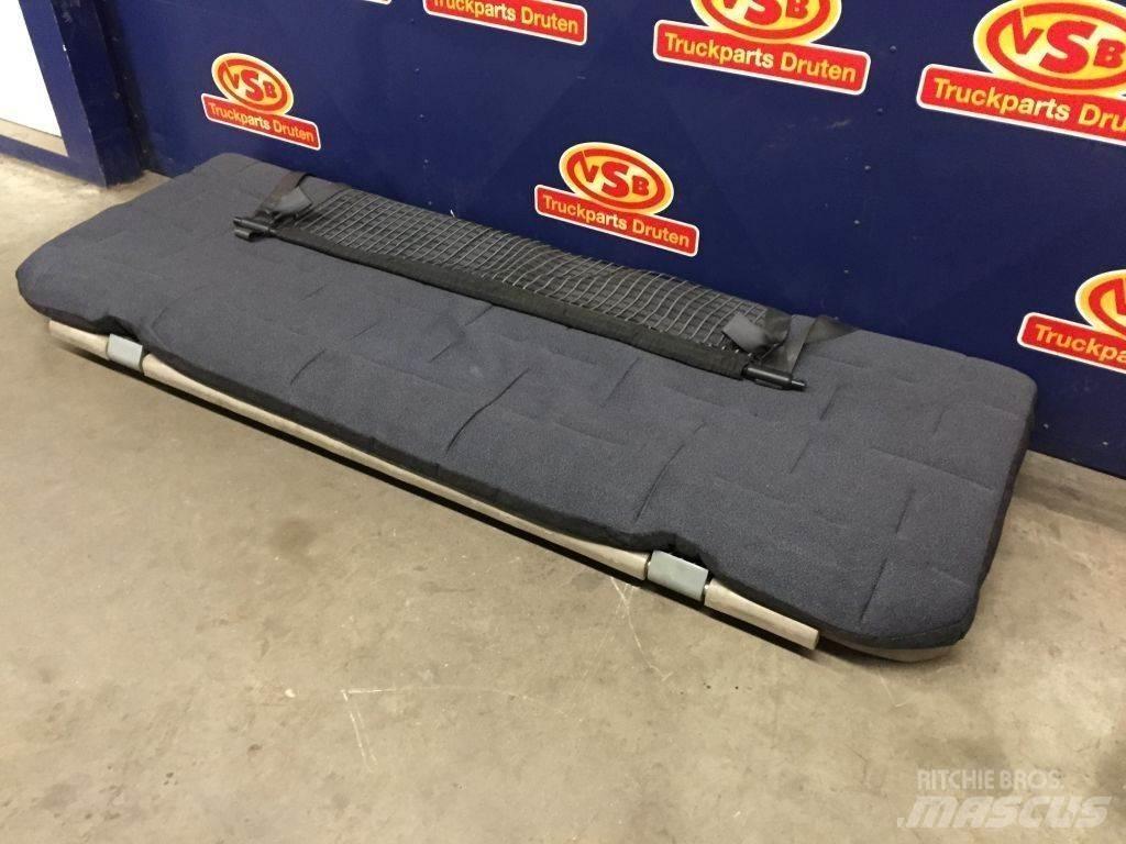 Scania R-serie bed Transportation - Others