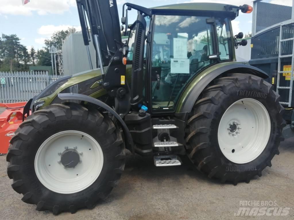 Valtra G 135 A Tractors