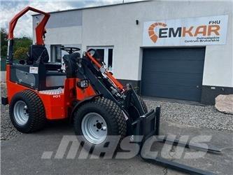 Relly 1,3 Mini loaders
