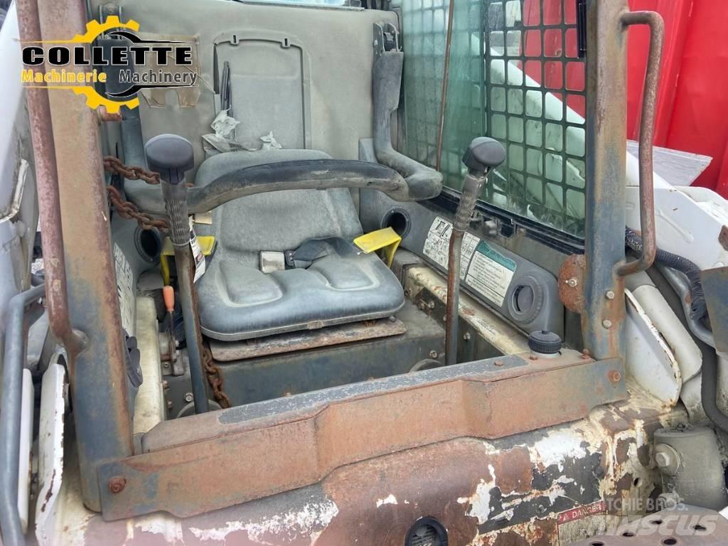 Bobcat 773 Skid steer loaders